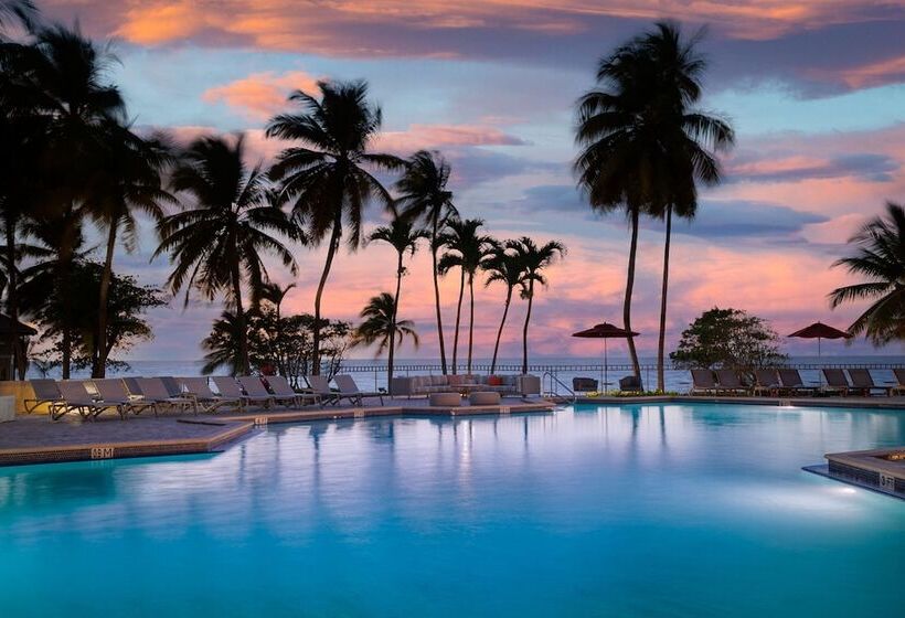 Carambola Beach Resort St. Croix, Us Virgin Islands