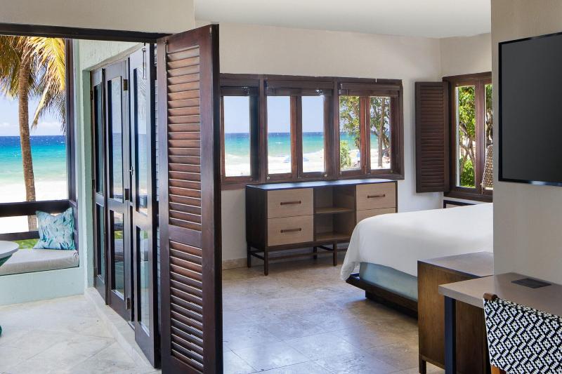 Carambola Beach Resort St. Croix, Us Virgin Islands
