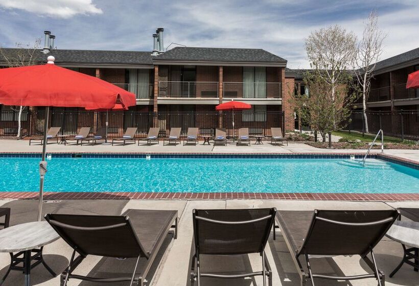 Resort Doubletree By Hilton Park City The Yarrow