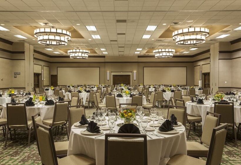 استراحتگاه Doubletree By Hilton Hotel Park City   The Yarrow
