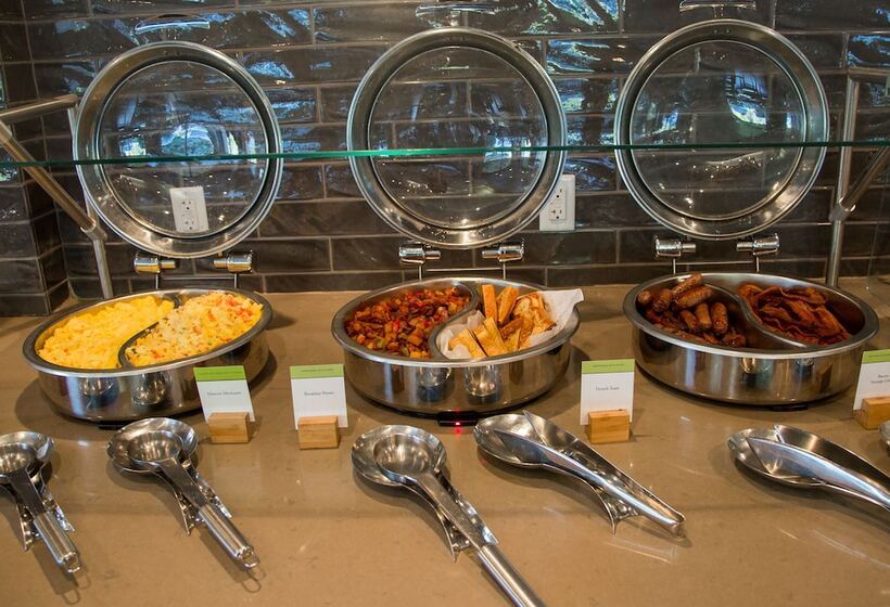 استراحتگاه Doubletree By Hilton Hotel Park City   The Yarrow