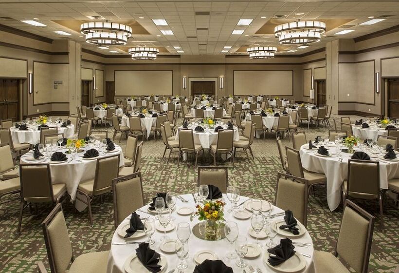استراحتگاه Doubletree By Hilton Hotel Park City   The Yarrow