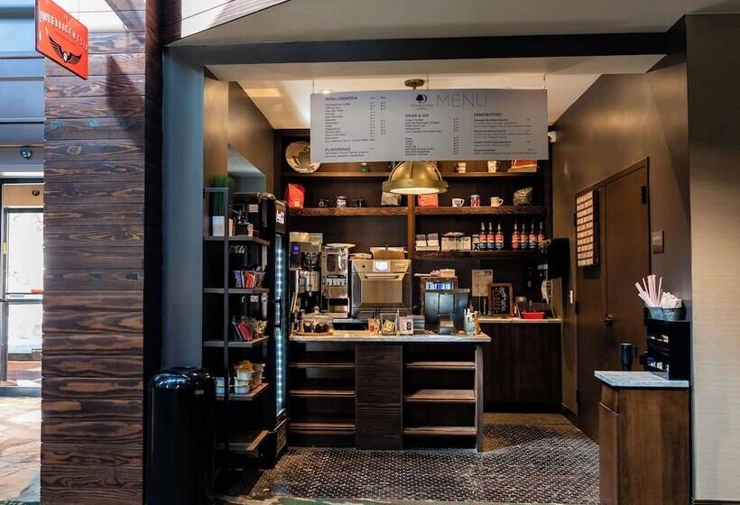 استراحتگاه Doubletree By Hilton Hotel Park City   The Yarrow