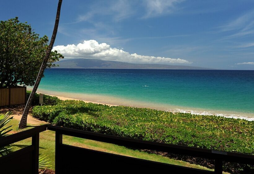 استراحتگاه Kaanapali Ocean Inn