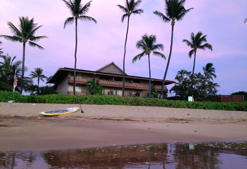 Resort Kaanapali Ocean Inn