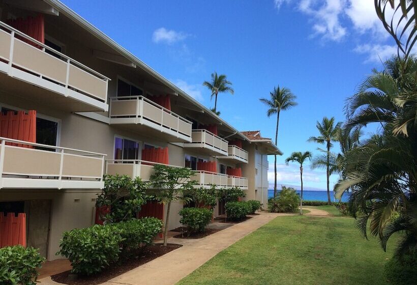 استراحتگاه Kaanapali Ocean Inn