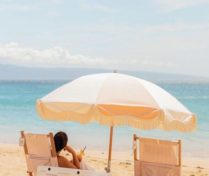 استراحتگاه Kaanapali Ocean Inn