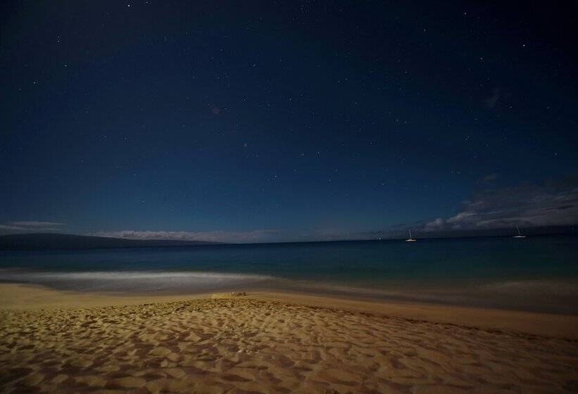 Resort Kaanapali Ocean Inn