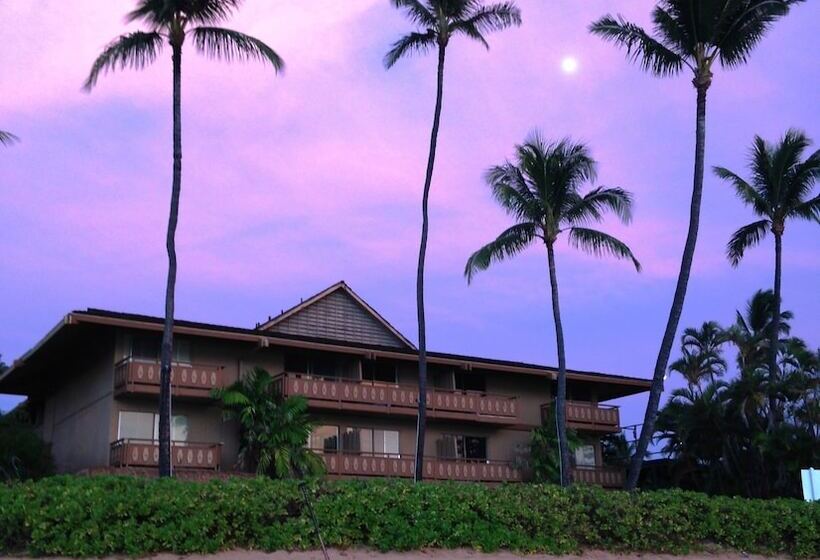 استراحتگاه Kaanapali Ocean Inn