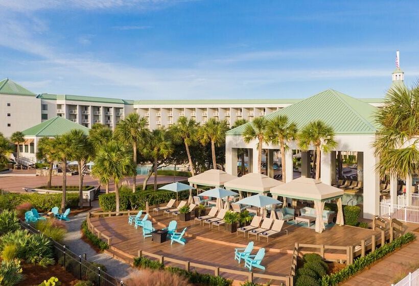 The Westin Hilton Head Island Resort & Spa