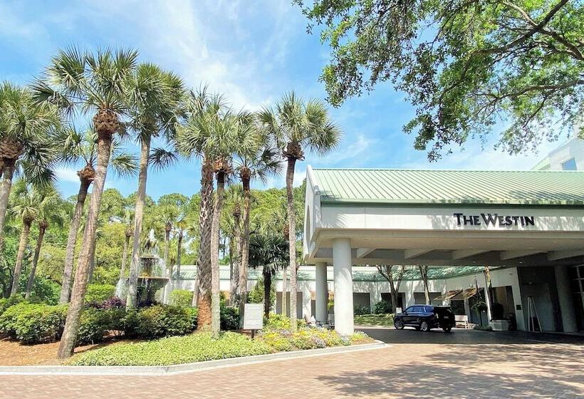 The Westin Hilton Head Island Resort & Spa