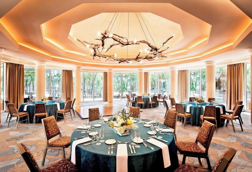The Westin Hilton Head Island Resort & Spa