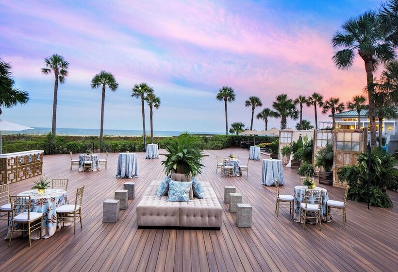 The Westin Hilton Head Island Resort & Spa