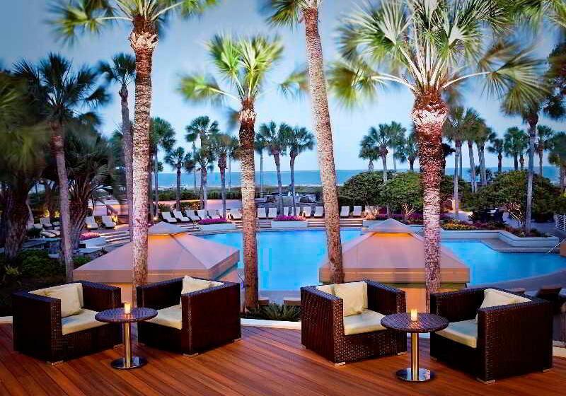 The Westin Hilton Head Island Resort & Spa