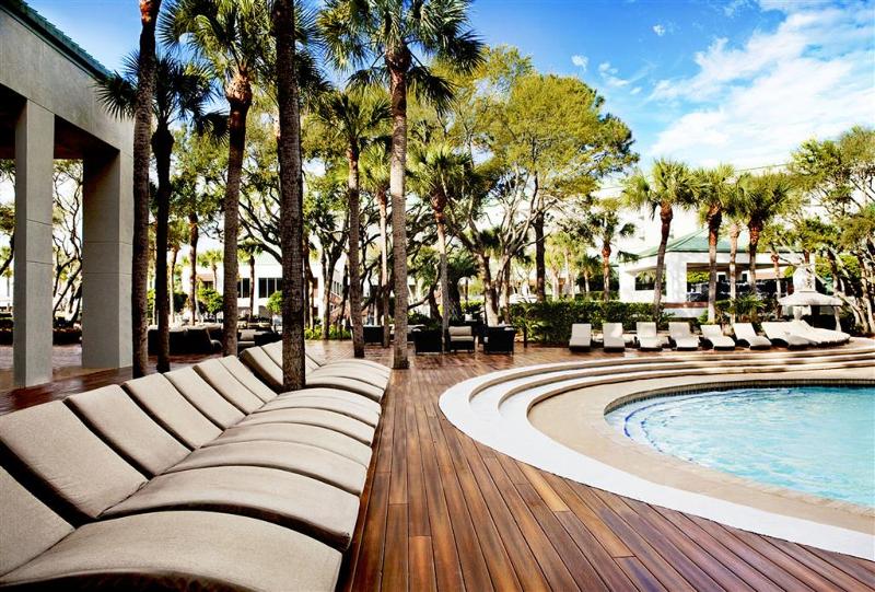 The Westin Hilton Head Island Resort & Spa