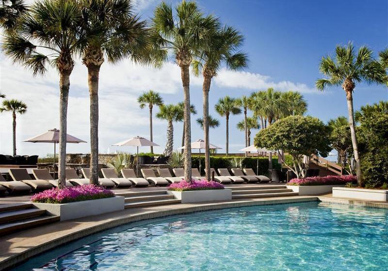 The Westin Hilton Head Island Resort & Spa