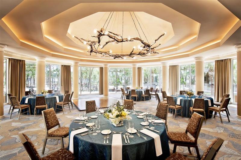 The Westin Hilton Head Island Resort & Spa