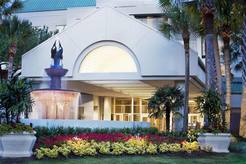 The Westin Hilton Head Island Resort & Spa