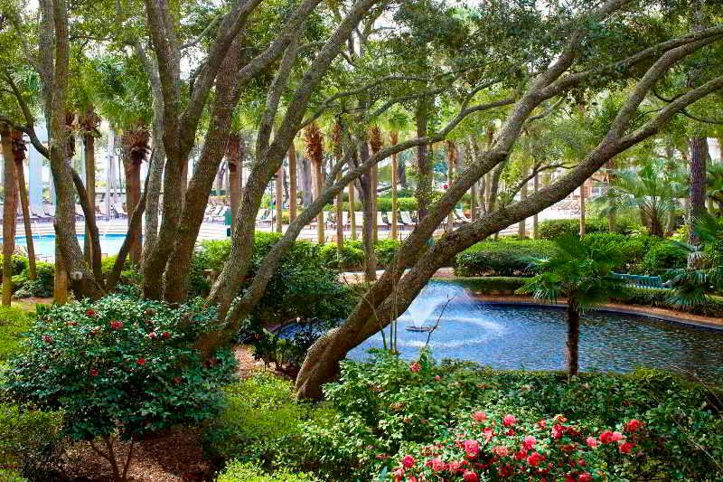 The Westin Hilton Head Island Resort & Spa