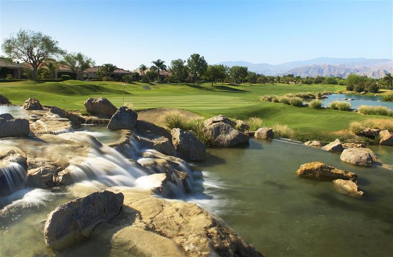 The Westin Rancho Mirage Golf Resort & Spa