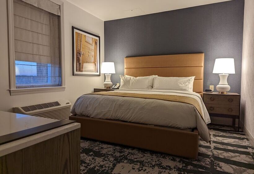 The Yorktowne Hotel, Tapestry Collection By Hilton