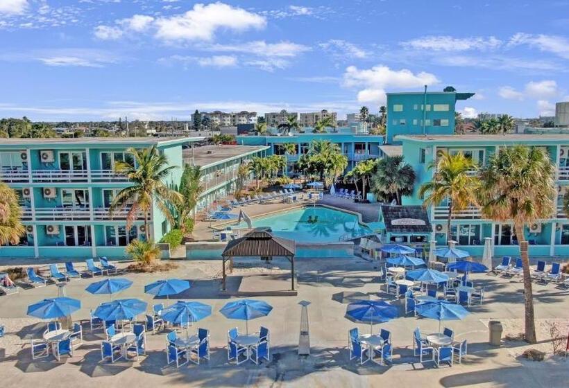 Thunderbird Beach Resort