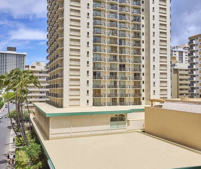 Waikiki Resort