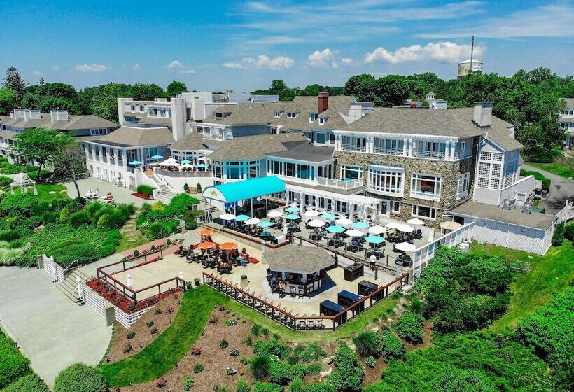 Water's Edge Resort & Spa