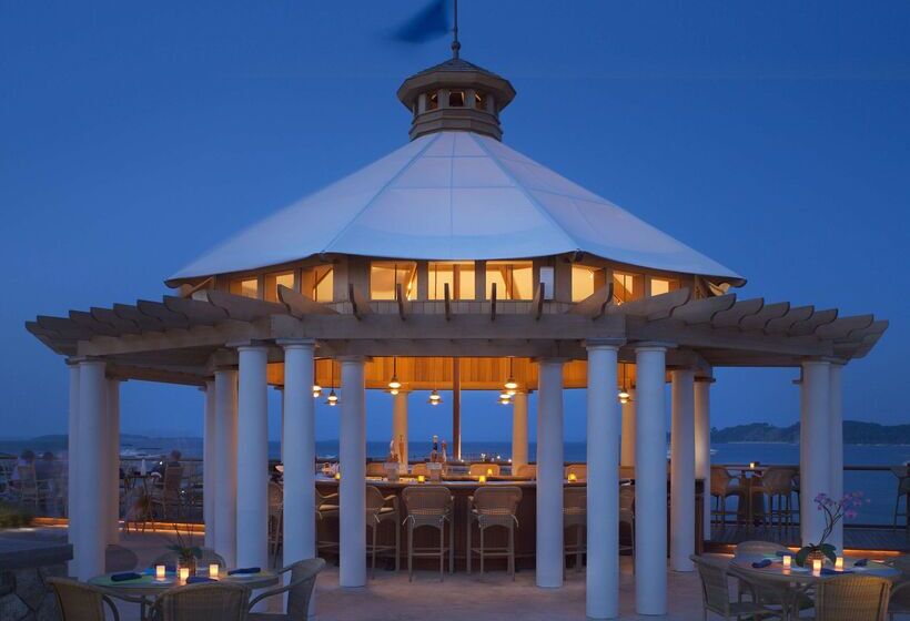 Wequassett Resort And Golf Club