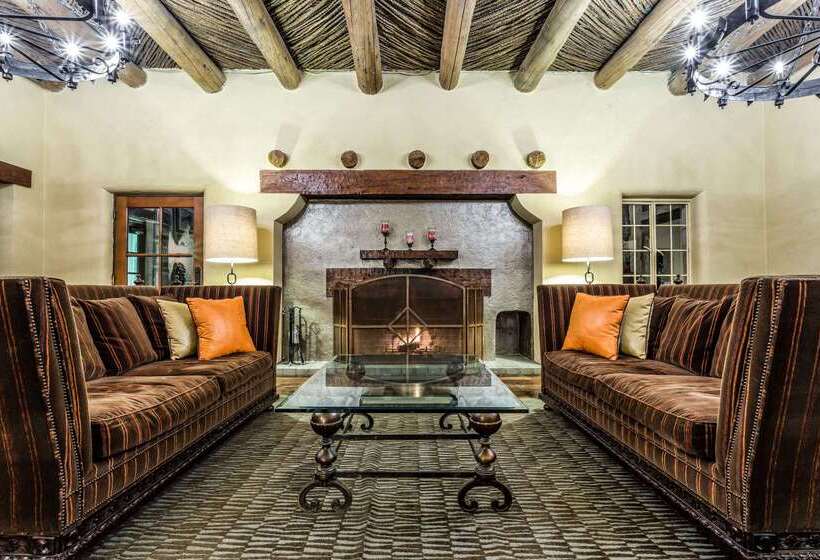 Westward Look Wyndham Grand Resort & Spa