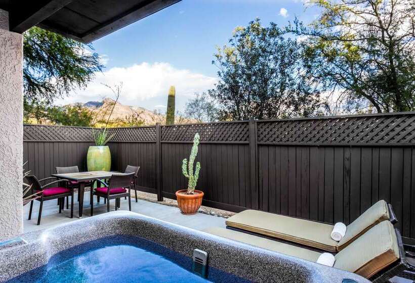 Westward Look Wyndham Grand Resort & Spa