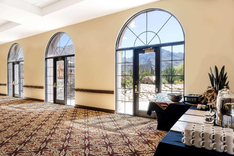 Westward Look Wyndham Grand Resort & Spa