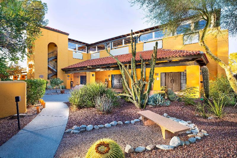 Westward Look Wyndham Grand Resort & Spa