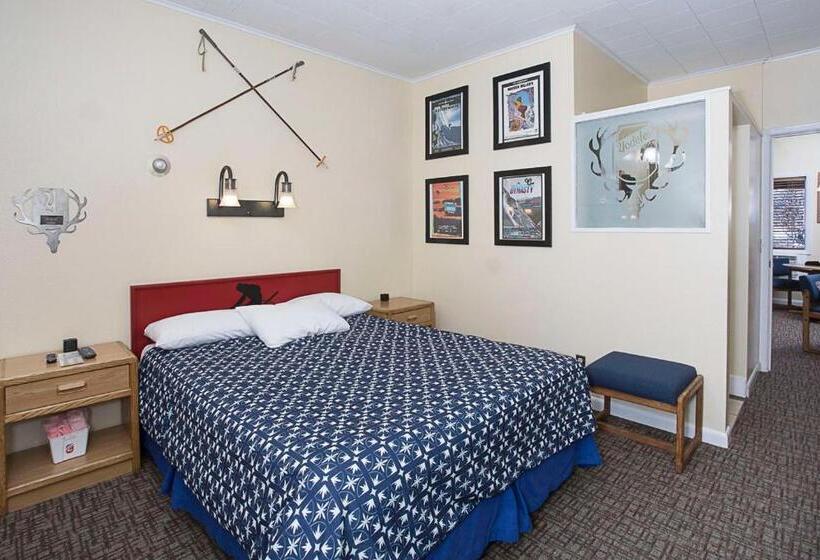 Yodeler Motel