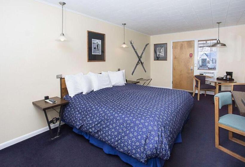 Yodeler Motel