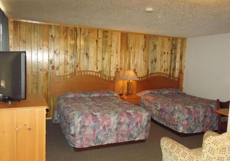 Z Bar Motel