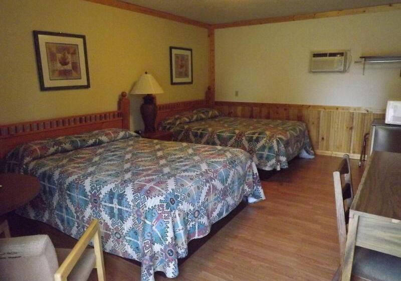 Z Bar Motel