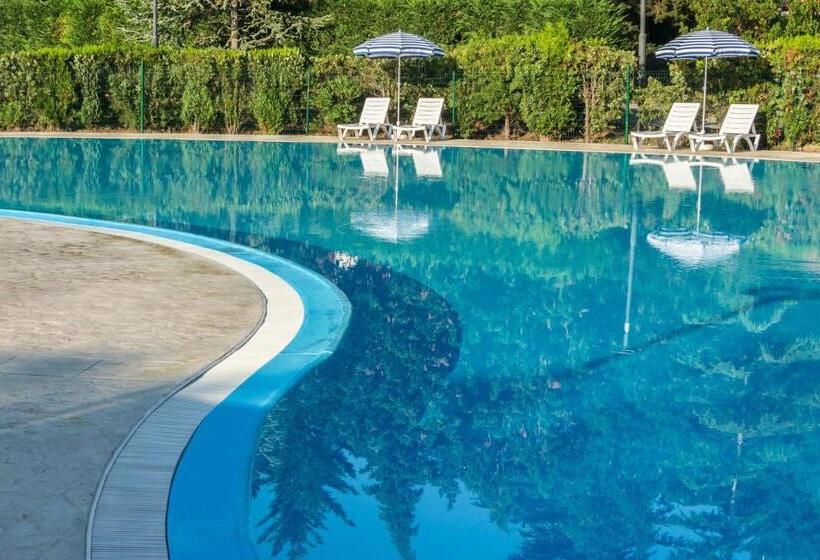 Bioenergy Resort Salinera