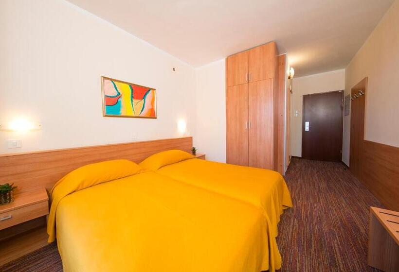 Bioenergy Resort Salinera