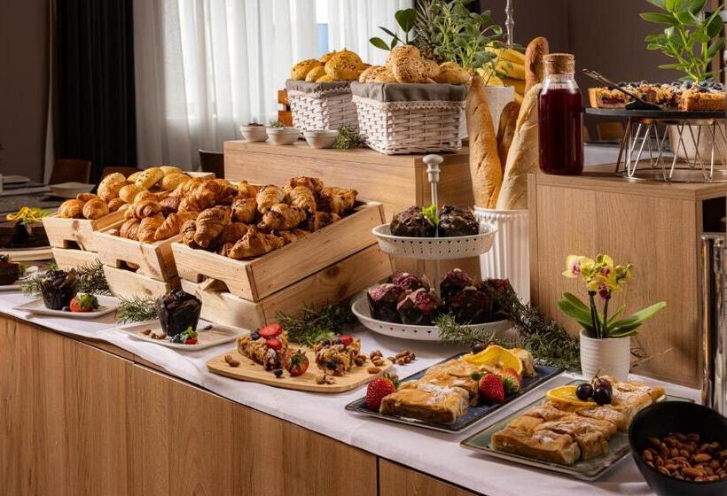 Grand Hotel Zagreb