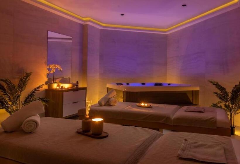 Grand Hotel Zagreb