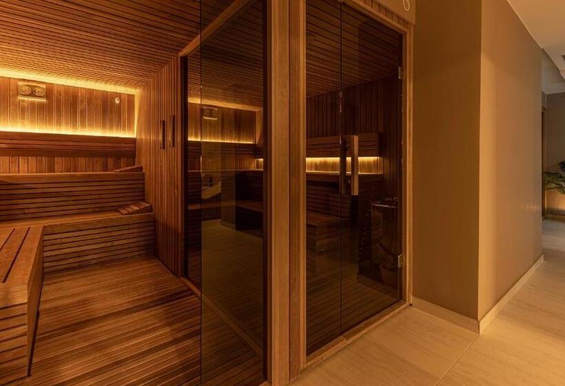 Grand Hotel Zagreb