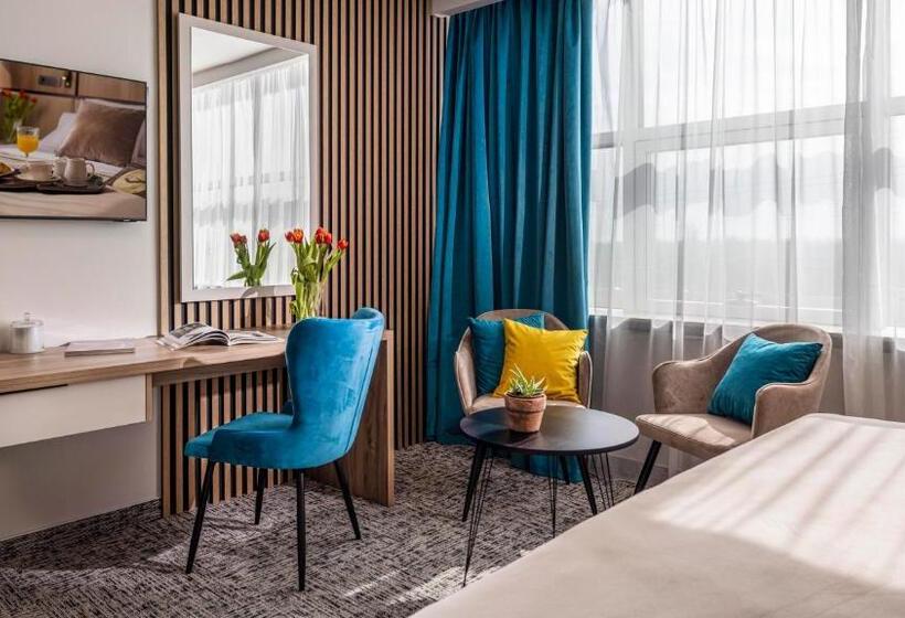 Grand Hotel Zagreb