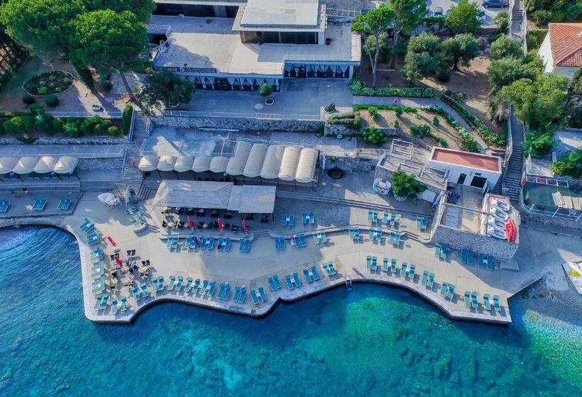 Отель Adriatic