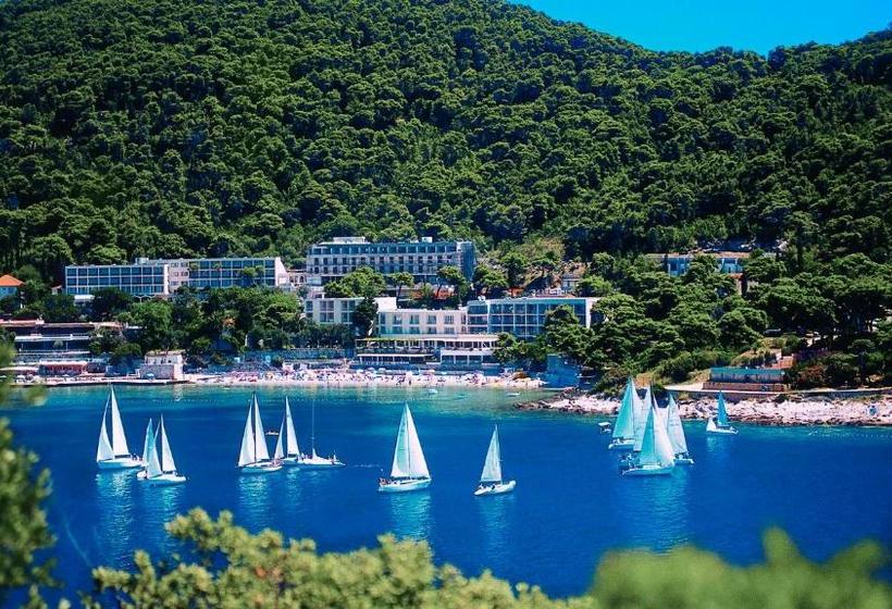 酒店 Adriatic