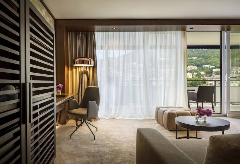 Fotos del hotel Ambasador - Liburnia:  35
