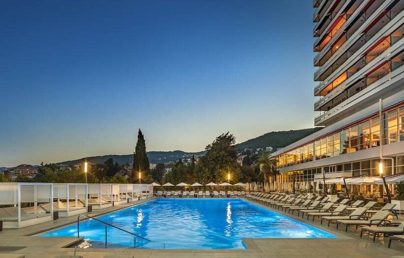 Fotos del hotel Ambasador - Liburnia:  22