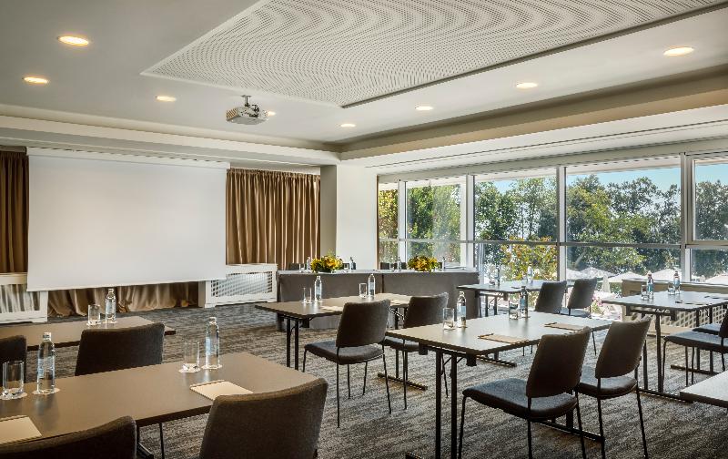 Fotos del hotel Ambasador - Liburnia:  14