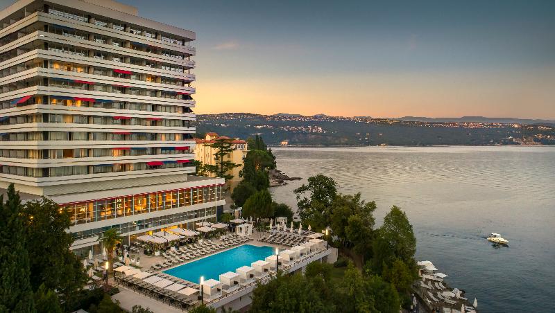 Fotos del hotel Ambasador - Liburnia:  2