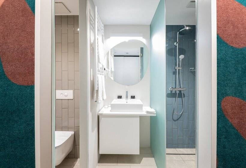 هتل Aminess Lišanj Family